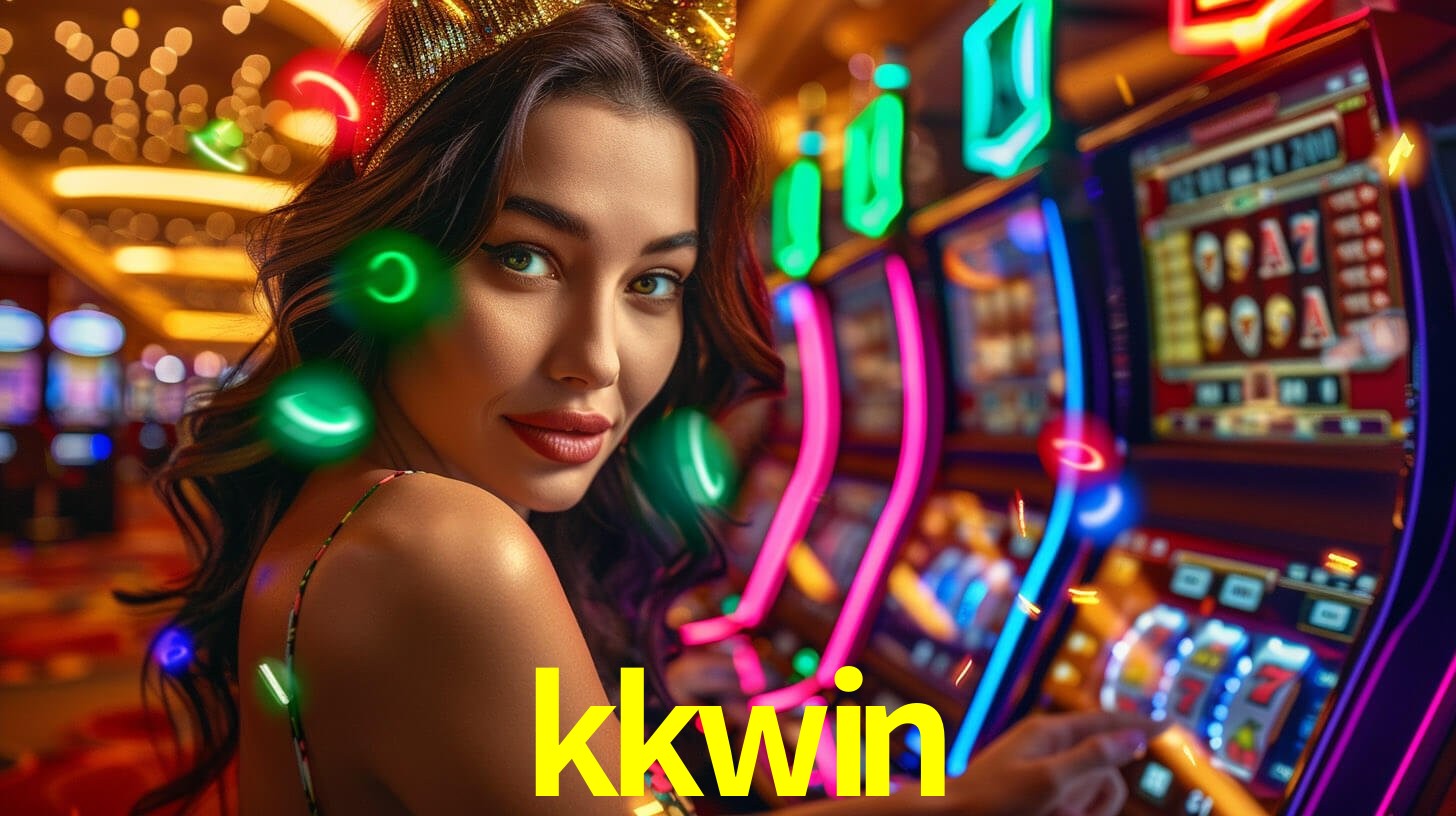 APP oficial da kkwin para mobile