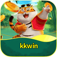 Imagem promocional da kkwin mostrando a plataforma e suas vantagens